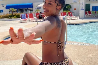 NEW NUMBER 🗣🗣💖💯%PυRε Petite Fu... - Image 2