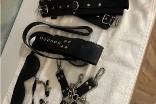 Soft, Sweet, Seductive & Ready to play - Image 12