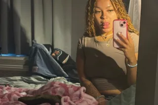 65$ massage special ⏰Hurry! Limited time !!Luxury Massage, Dont move a muscle, stay inside baby✅. 🚛 trucker friendly✅ - Image 6