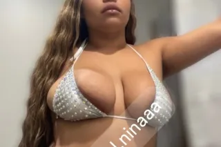 Nina the cum cleaner💦 - Image 5