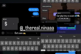 Nina the cum cleaner💦 - 22 - Image 1