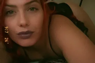 I Put the Cherry on top, never wanting it to stop! ill be your fantasy anything u want me to be - Image 6