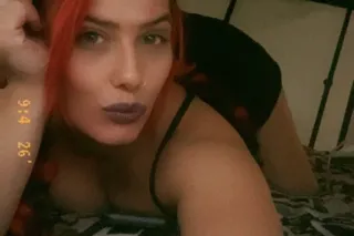 I Put the Cherry on top, never wanting it to stop! ill be your fantasy anything u want me to be - Image 7