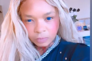 DARE TO🐝 HUNTTED - Image 3