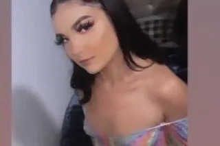 European Bombshell CONTENT ONLY - Image 3